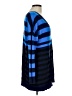 Caslon Stripes Blue Pullover Sweater Size L - photo 4