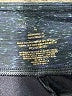 Unbranded Tweed Blue Active Pants Size L - photo 7