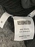 Reformation Black Bodysuit Size M - photo 4