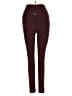 Beyond Yoga Burgundy Active Pants Size XS - photo 2