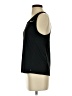 Nike 100% Polyester Black Active Tank Size S - photo 5
