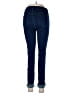 Just Black Solid Blue Jeans Size 30 waist - photo 2