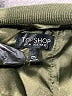 Topshop Green Jacket Size 4 - photo 6