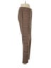 Sanctuary Houndstooth Brown Casual Pants Size S - photo 4