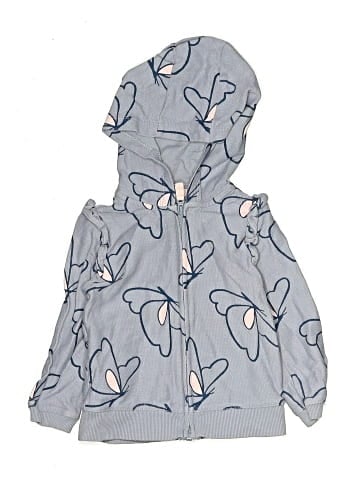 Carter's Raincoat (view 1)