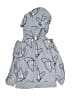 Carter's 100% Cotton Blue Raincoat 12-18 MO / 18 MO - photo 1