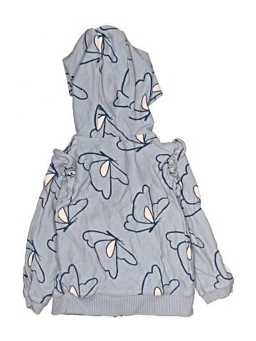 Carter's Raincoat (view 2)
