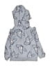 Carter's 100% Cotton Blue Raincoat 12-18 MO / 18 MO - photo 2