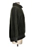 Athleta 100% Polyester Green Fleece Size XS - photo 4