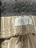 Full Tilt Stripes Gold Shorts Size XL - photo 3
