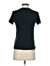 Chico's Black Short Sleeve T-Shirt Size Sm (0) - photo 2