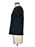 Chico's Black Short Sleeve T-Shirt Size Sm (0) - photo 5
