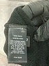 Express 100% Rayon Black Pullover Sweater Size XS - photo 8