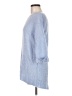 Chico's Blue Pullover Sweater Size Med (1) - photo 5