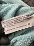 Universal Thread Teal Fleece Size XS - photo 7