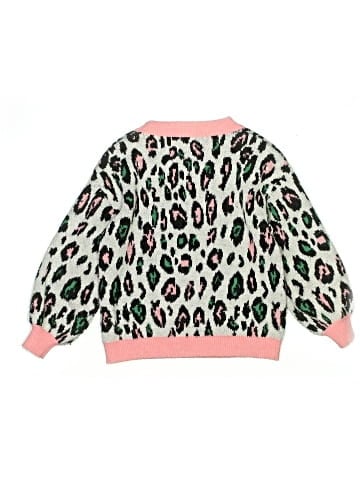 Truly Me Pullover Sweater (view 2)
