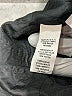 Rena Rowan 100% Rayon Houndstooth Gray Blazer Size 6 - photo 8
