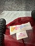 Lularoe 100% Polyester Burgundy Red Kimono Size M - photo 7