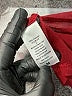 Lularoe 100% Polyester Burgundy Red Kimono Size M - photo 8