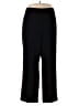 Kate Hill Black Dress Pants Size 16W - photo 1