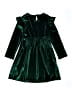 Assorted Brands Green Dress Size 130 cm / US 8 - photo 2