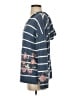 J.Jill Blue Pullover Sweater Size XS - photo 5