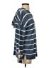 J.Jill Blue Pullover Sweater Size XS - photo 4
