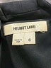 Helmut Lang Black Blazer Size 6 - photo 6