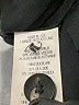 Helmut Lang Black Blazer Size 6 - photo 7