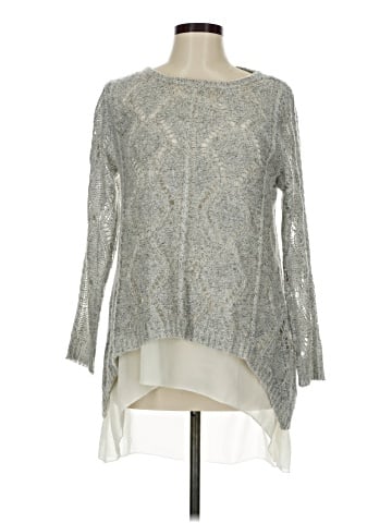 Kate Collection Pullover Sweater (view 1)