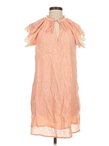 Who What Wear Casual Dress (view 1)