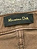 Massimo Dutti Brown Jeans Size 4 - photo 6