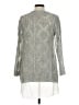 Kate Collection Silver Pullover Sweater Size M - photo 2