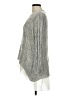 Kate Collection Silver Pullover Sweater Size M - photo 5