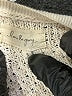 Lou & Grey for LOFT Ivory Pullover Sweater Size S - photo 7