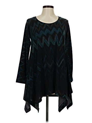 Nally & Millie Pullover Sweater (view 1)
