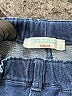 Boboli Blue Jeans Size 7 - photo 3