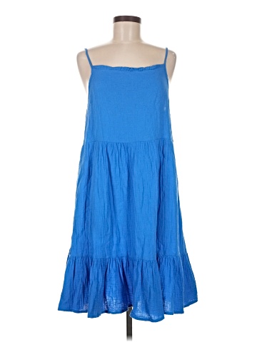 Rails Casual Dress (view 1)