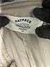 fat face 100% Linen Solid Tan Linen Pants Size 24L - photo 4