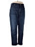 Everlane Blue Jeans Size 35 waist - photo 1