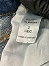 Maurices Hearts Blue Jeans Size 2 - photo 4
