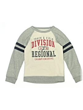 The Children's Place Sweatshirt
