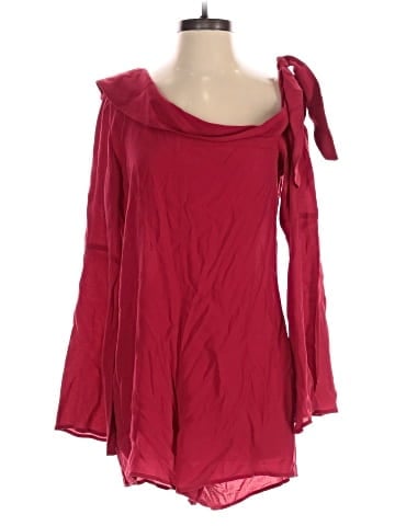 Some Days Lovin Romper (view 1)