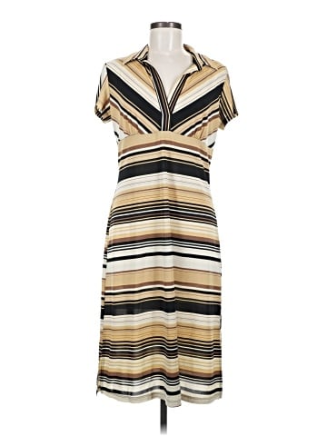 J.t.b. Casual Dress (view 1)