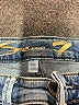 Seven7 Hearts Blue Jeans Size 4 - photo 7