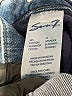 Seven7 Hearts Blue Jeans Size 4 - photo 8