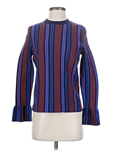 Tory Burch Turtleneck Sweater (view 1)