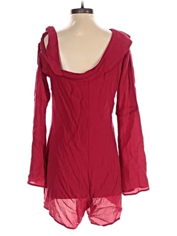 Some Days Lovin Romper (view 2)