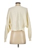 Cotton Candy LA Ivory Pullover Sweater Size Sm - Med - photo 2