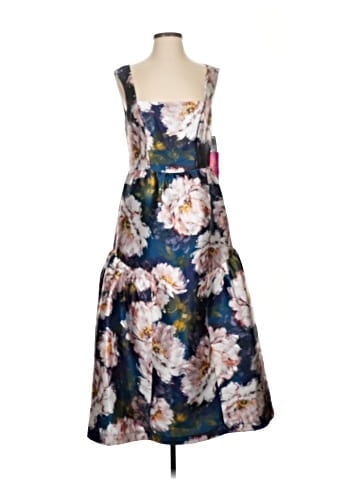 Kay Unger Cocktail Dress (view 1)
